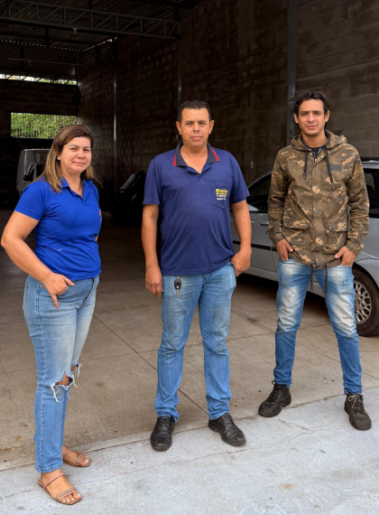 equipe rocha auto ar - ar condicionado automotivo em Goiânia